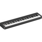 Yamaha P-143 88-key Portable Digital Piano  black 