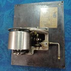 Victor Victrola 2 Spring Motor With Mahogany Board   motor Rebuilt   