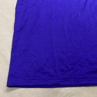 Adidas L Large Aeroready Purple Orlando City Sc Icon Pre-game T-shirt Men s