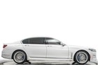 2022 Bmw 7-series Alpina B7 Xdrive