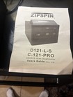 Zipspin- Dvd-121-pro Wm-dc-cd dvd Disc Multi-duplicator Burner Recorder