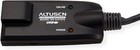 Aten Ka7570 Usb Kvm Adapter Cable Cpu Module For Kh Series Kvm Switches - Black
