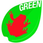 Double Cherry Refresh   Concentrated Economical Deodorant   1 Gallon  128 Oz  