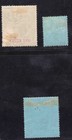 Momen  Mauritius Sg  150 153-154 1902-1905 Mint Og H   170 Lot  66544