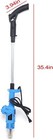 Oukaning Portable Electric Thermal Weeder 12 5amp Compact Weed Burner For Garden