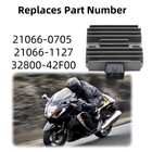 Voltage Regulator Rectifier For Kawasaki Brute Force Teryx Vinson Mule