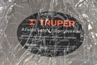 Truper Al-3 Round Eye Hoe Head Forged One-piece Steel 1 8 Lb Garden 10609 Farm