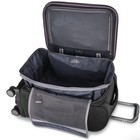 Samsonite Theorym 22  Lightweight Spinner Luggage