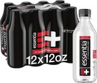 Essentia Ionized Alkaline Water  9 5  Ph  99 9  Pure  12 X 12oz