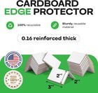 Idl Packaging 2 x2 x3  Medium Duty-0 160   White 