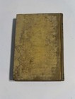 First Book - The Girl Scouts At Miss Allen   s School 1922 Fiction -  bs1s2 
