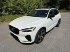 2023 Volvo Xc60 Ultimate Dark Theme Awd