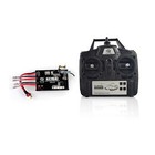 2 4ghz Henglong 1 16 Rc Tank 7 1 Generation Transmitter Main Board Bind Wire Diy
