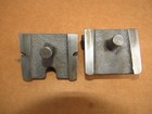 South Bend Lathe 10l 10r Heavy 10 Half Nuts Matching Set 72r1