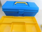 Kids Play Pretend Tools Toolbox   Tools