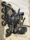 Roller   Derby Aerio Q-60 Men s Inline Skate Black Size 8 Model  1259