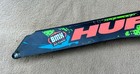 Huffy Usa Plastic Chain Guard Bmx Action Torque 480 Vintage 1990   s