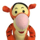 Vintage Fisher Price Tigger Plush 11  Disney Winnie The Pooh Stuffed Animal Toy