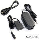 Ac Adapter Power Charger For Canon Eos Rp Mirrorless Ds126571 Ds126481 Ds126671