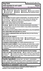 Goodsense Extra Strength Pain Relief  Acetaminophen Tablets  500 Mg  500 Count