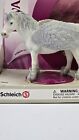 Schleich Bayala Standing Pegasus 70423 New In Damaged Package Retired