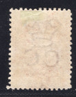 Momen  Ceylon Sg  68 Crown Cc 1867-70 Mint Og H   130 Lot  67128 
