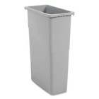 1868188 23 Gal  Plastic Slim