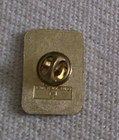 Vintage United States Postal Service  official Olympic Sponsor Lapel Pin  2