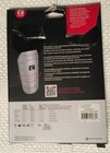 G-form Pro-s Blade Soccer  1  Shin Guard Patriotic Smart-flex Slip-in Size L New