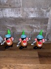 Vintage Mr   Mrs Potato Head Huge Lot   Accessories - 194 Total Pieces  1985-95 
