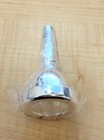 Yamaha Bb-67b4 Tuba Mouthpiece - Standard Series For Bbb Tuba  Brass