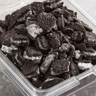 Bulk Nabisco Oreo Cookie Crumb Pieces  select Style size Below 