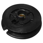 For Stihl-recoil Rope Pulley Style For Rotor Starter Fits Ts410 Ts420 Cut Off