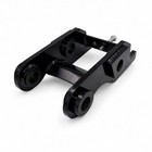 Torque Aftermarket Wedge Coupler Assembly For John Deere 30g  35d 35g - 7046950j