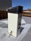 Ideal 55 Slider Coin Mechanism