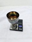 Rare Arie Ofir Sterling Cup