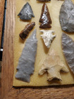 Entire Arrowhead Collection 