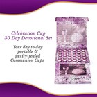 30 Day Communion Devotional Set