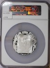 1987 Silver 3 3 Oz  Shou Xing God Of Longevity Ngc Pf68 Ultra Cameo