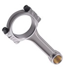 5 700  2 100   927  Forged 5140 Connecting Rods Set For Chevy Sbc 350 1967-2003