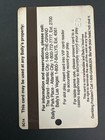 The Grand Casino Hotel Player  Club Reward Slot Card Las Vegas