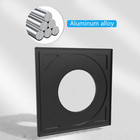 Copal Compur  3 140x140 Lens Board For Horseman Sinar 4x5 Large Format Camera