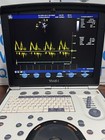 Ge Vivid I Bt12 Ultrasound With Cardiac Probe