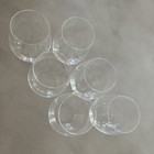 Riedel Crystal Stemless Wine Glasses Tumblers 5 Inch Tall 20 Ounce