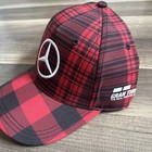 Lewis Hamilton Mercedes Amg Petronas Racing Cap - 2021 Canadian Grand Prix Hat