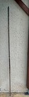 Old Rare Imposing African Spear  Maasai Ethnic  19th  Lion And Buffalo  80  Rare