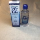 Bausch   Lomb Renu All Day Moisture Multi Purpose Eye Contact Lens Solution 4 Oz