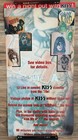 Kiss Super Rare Kiss My Ass Vhs Contest Record Video Store Promo Poster 12x24 Vg
