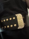 Ufc World Championship Real Replica Belt