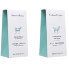 Crabtree   Evelyn Goatmilk Lot Of 2 Hand Therapy Conditioning Cream 3 5 Oz New